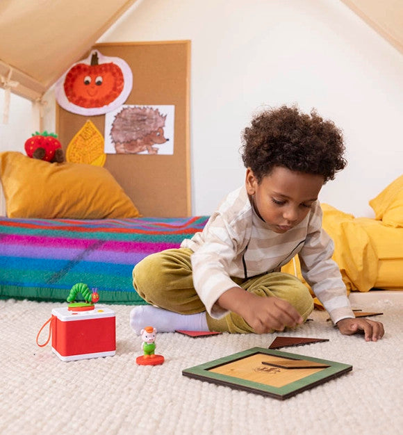 Faba Raccontastorie - Starter set