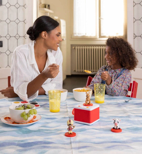 Faba Raccontastorie - Starter set