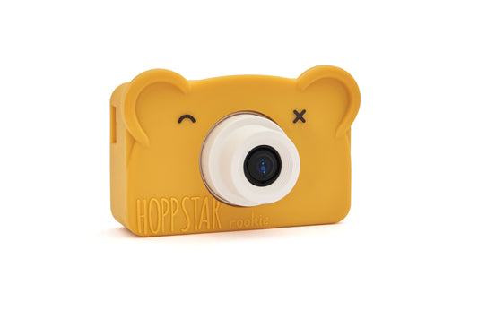 Fotocamera Hoppstar Rookie miele