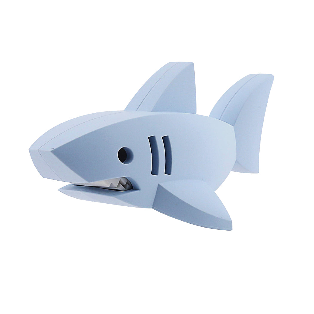 Halftoys Animal White Shark