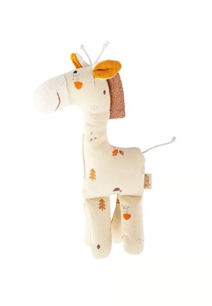 Giraffa beige Sigibaby