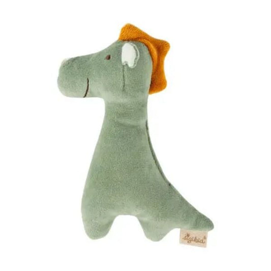 Peluche in cotone drago Sigibaby