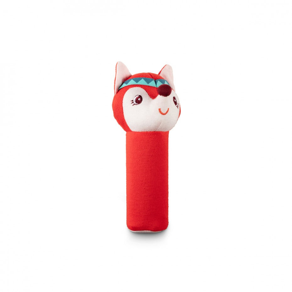 Alice Squeaker Lista