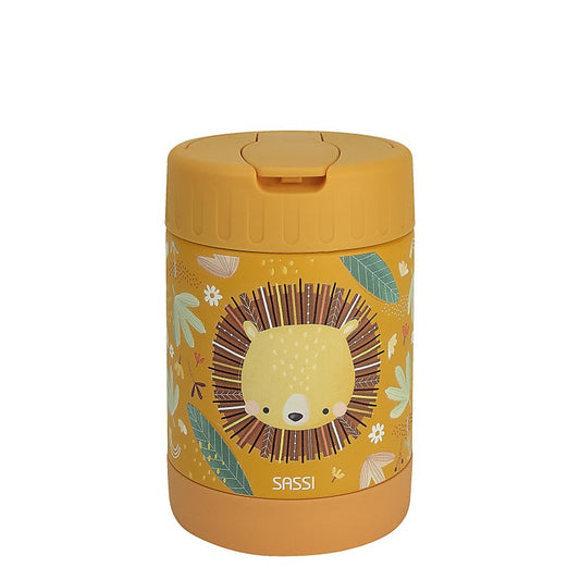 Thermos portapappa - Leone Chompy MC