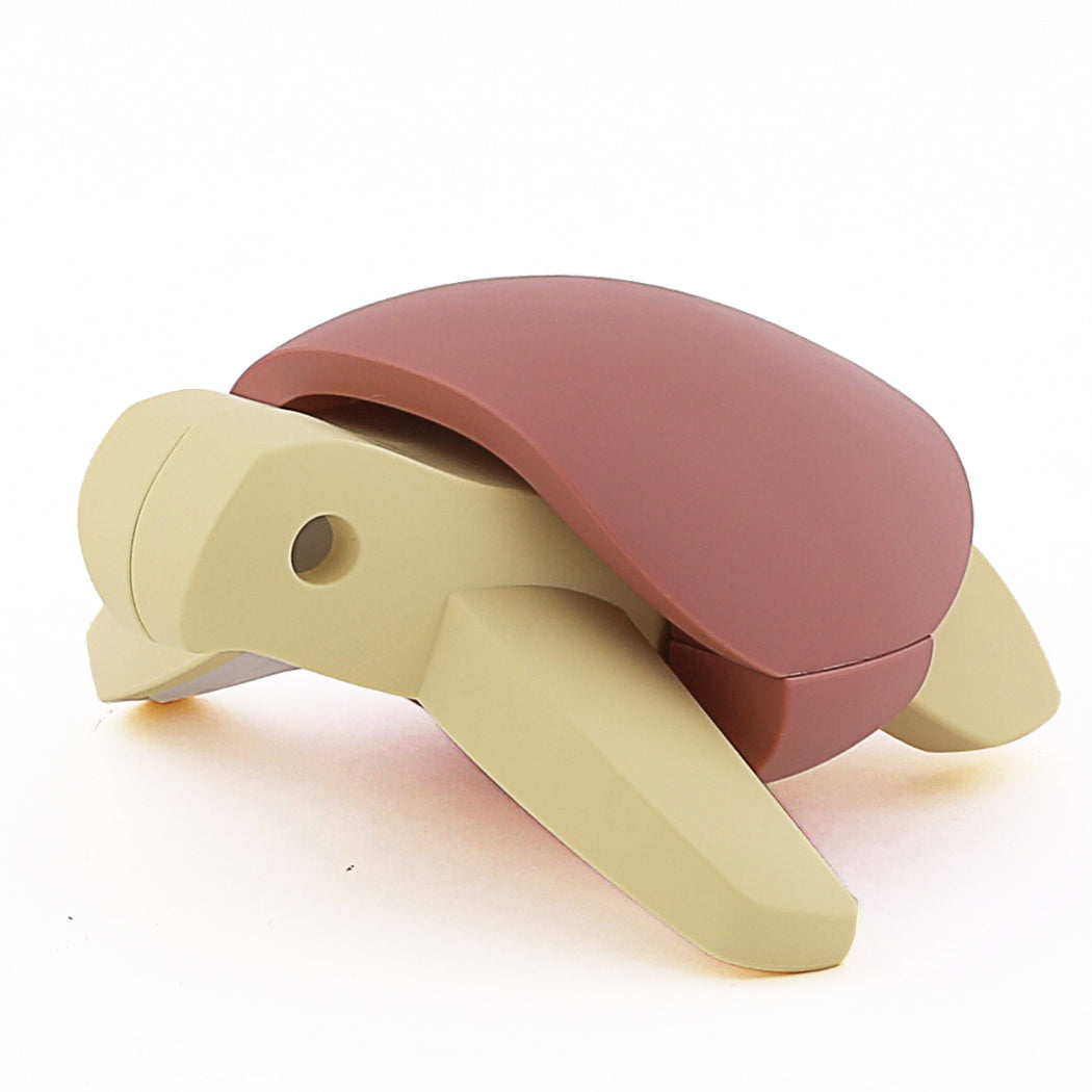 Halftoys Animal Green Turtle