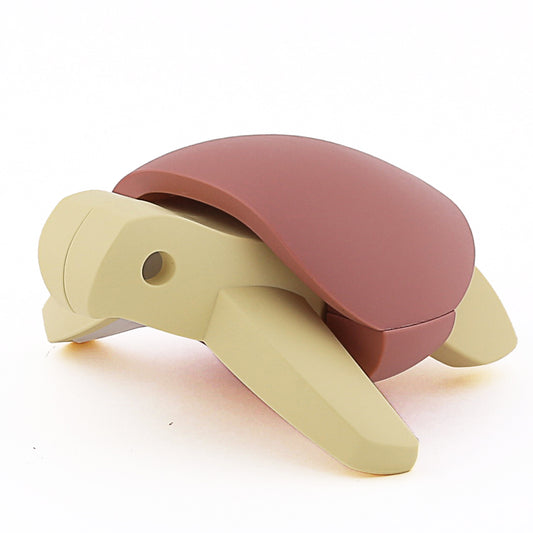 Halftoys Animal Green Turtle